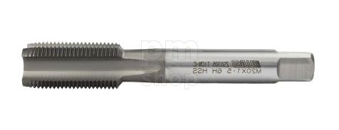 Метчик для сквозных отверстий Wilson метрический с прямыми канавками и покрытием TiCN-C заказать