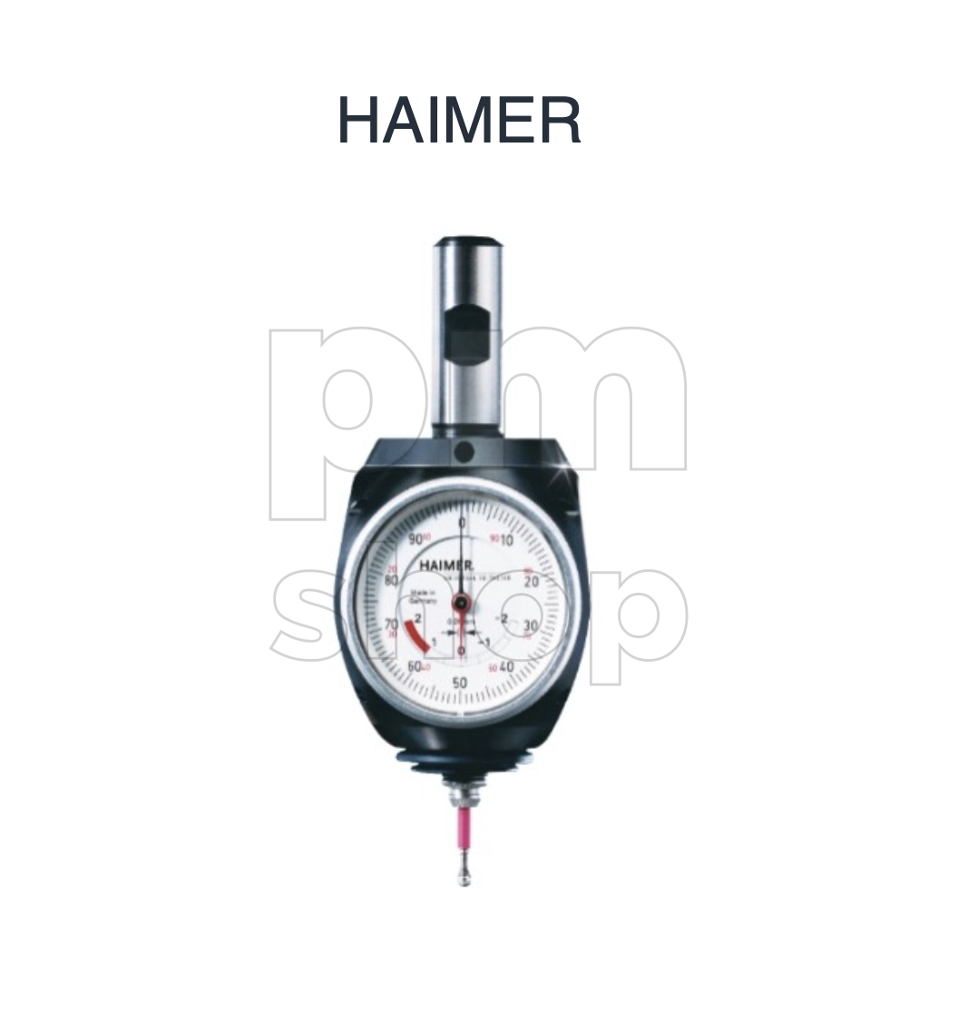 Аналоговый универсальный 3D индикатор 80.360.00.FHN HAIMER заказать