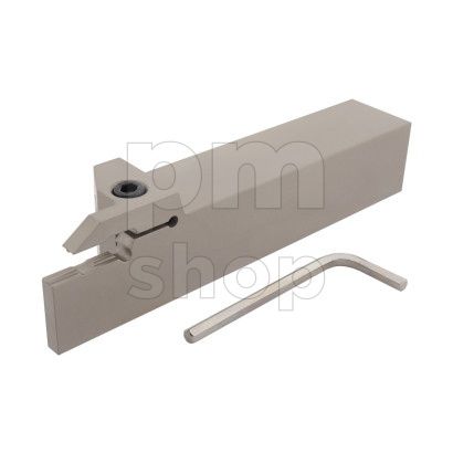 Державка токарная отрезная канавочная Sant MGEH заказать