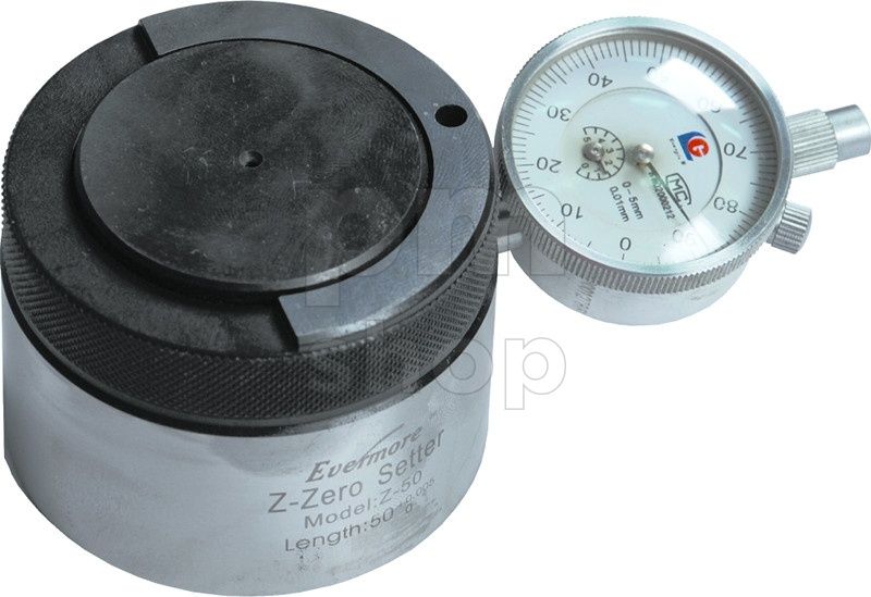 Датчик для измерения инструмента по оси Z Evermore Z-50 заказать