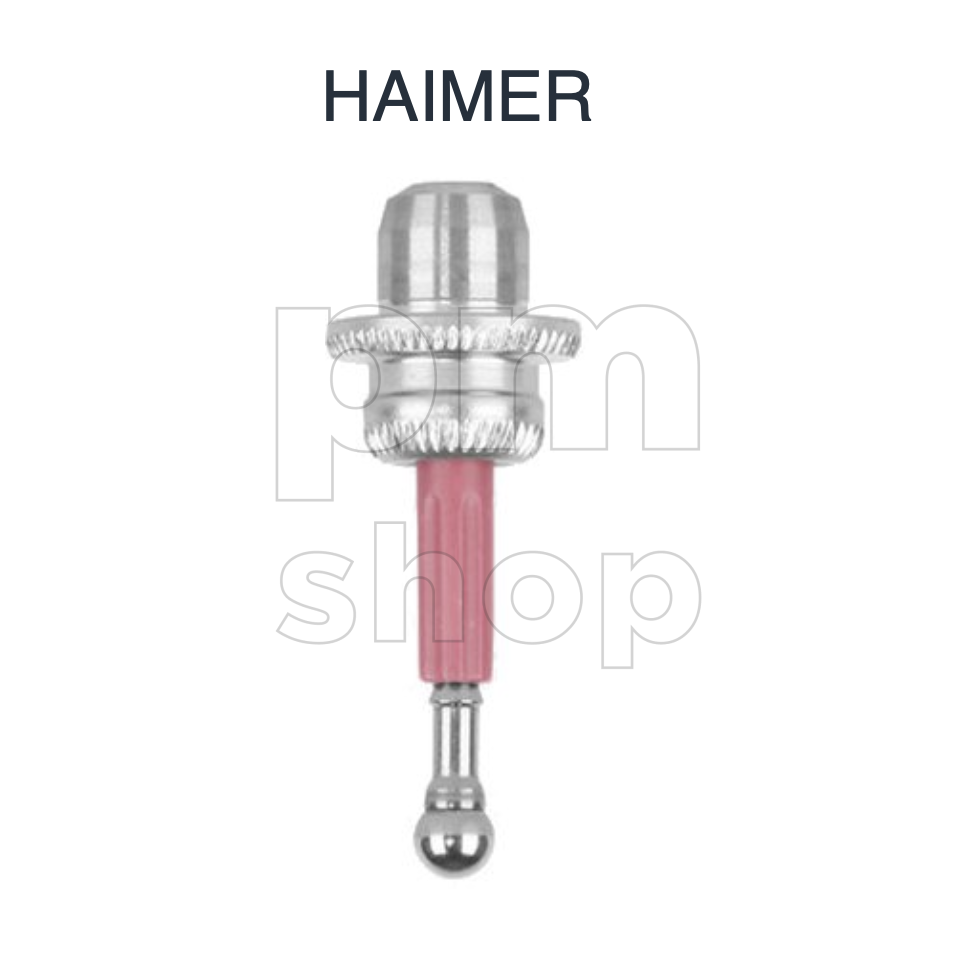 Короткий наконечник для 3D индикатора Ø 4 мм HAIMER заказать