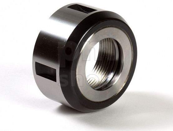 Гайка EOS16 Pagnoni для цангового патрона заказать