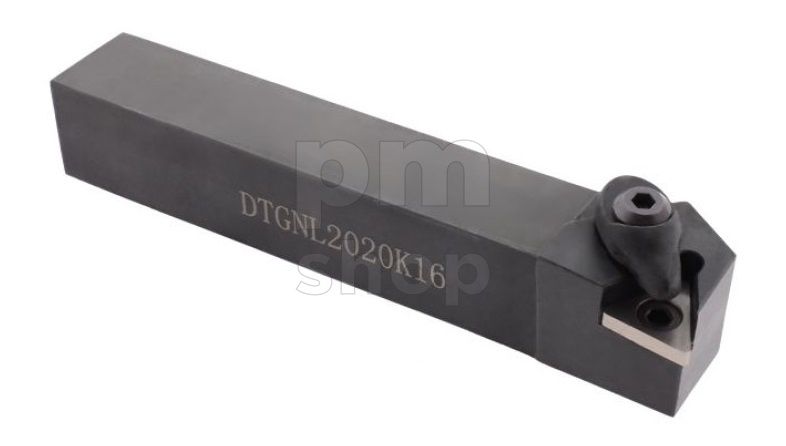 Державка токарная проходная Nikko Tools DTGNL заказать