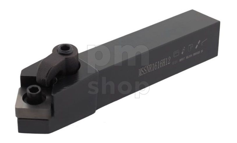 Державка токарная проходная Nikko Tools MSSNR заказать