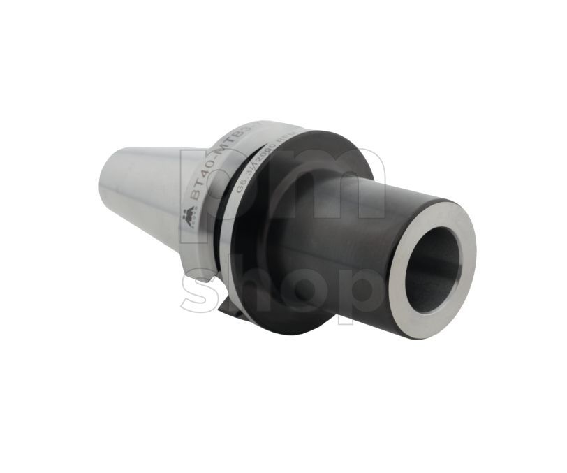 Патрон BT30-MTB1-065 для концевых фрез с конусом Морзе 1  заказать