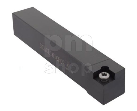 Державка токарная проходная Sant SCACL заказать