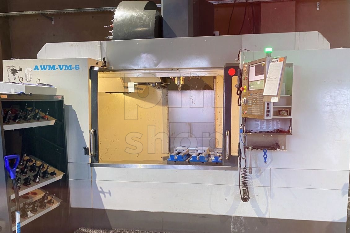 Станки с ЧПУ – лицо современного производства