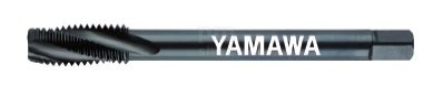 Метчик М10х1.5 9641OX DIN371 15° HSS-E YAMAWA заказать