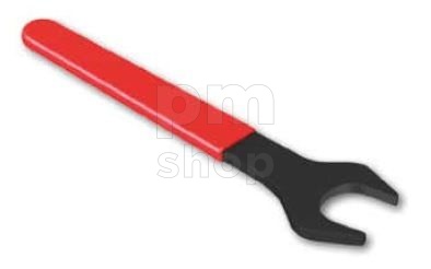 Гаечный ключ для цанговых патронов Pagnoni CHIAVE PER GHIERA ER20 под шестигранную гайку заказать