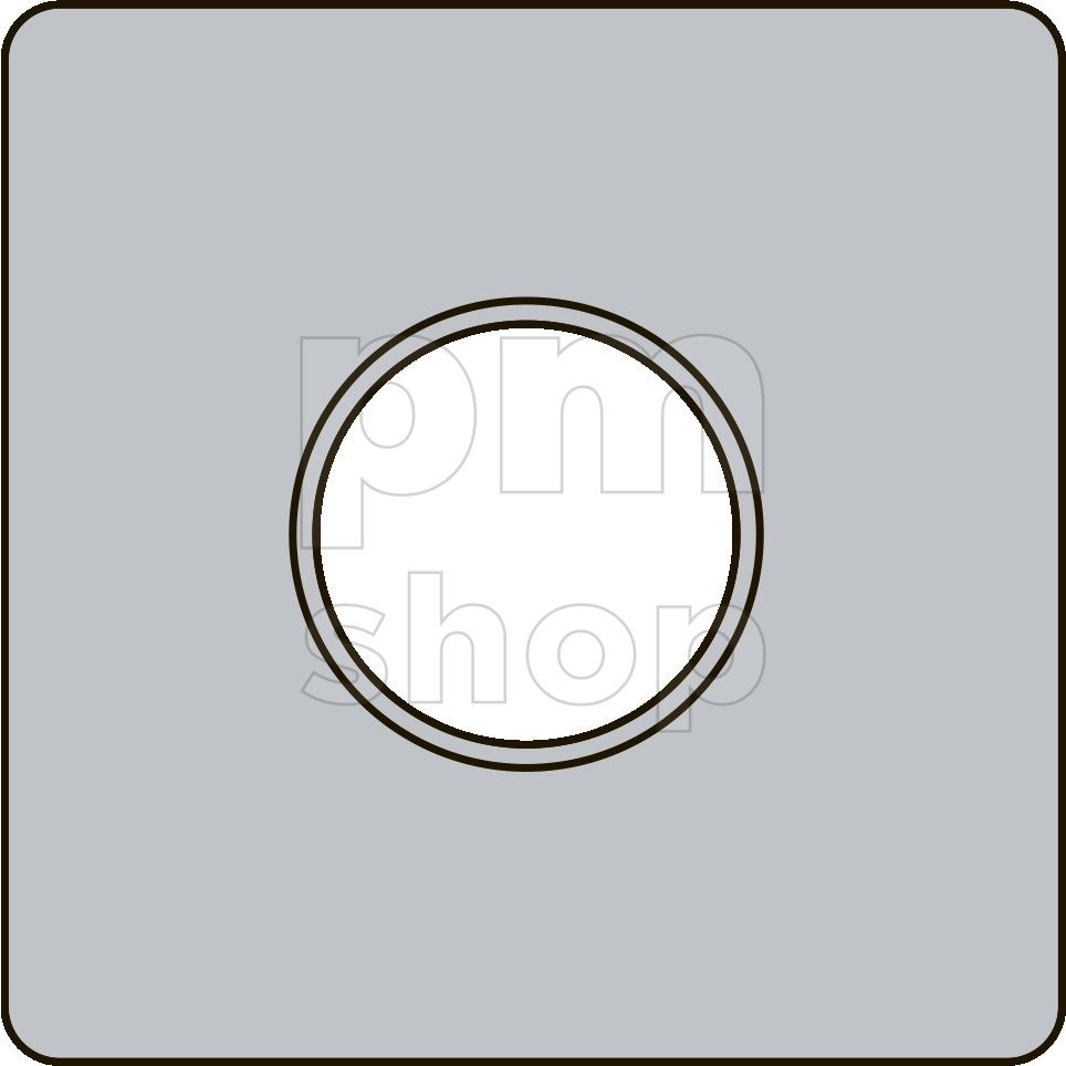Токарная пластина Nikko Tools SNMA120408-GP заказать