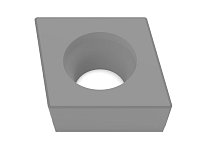 Токарная керамическая пластина Nikko Tools CCGW09T308-GP заказать