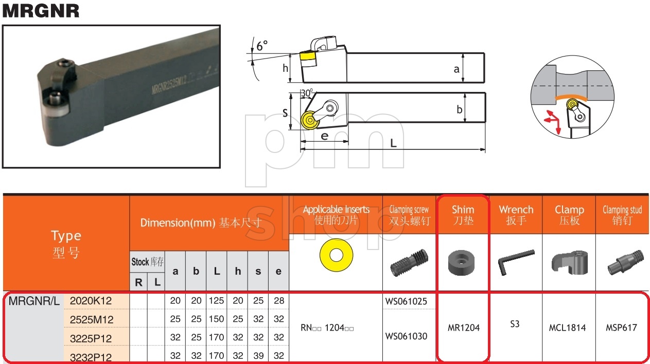 Подкладная опорная пластина Sant MR1204 заказать