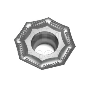 Фрезерная пластина Nikko Tools OFKT05T305-GP заказать