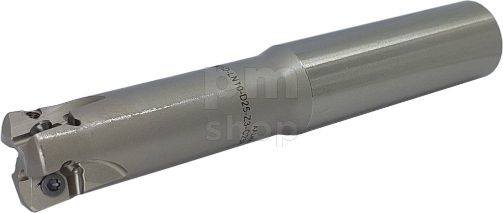 Корпус фрезы H25D-LN10-D25-Z3-C25R-IC SHTER Корпус фрезы H25D-LN10-D25-Z3-C25R-IC SHTER заказать