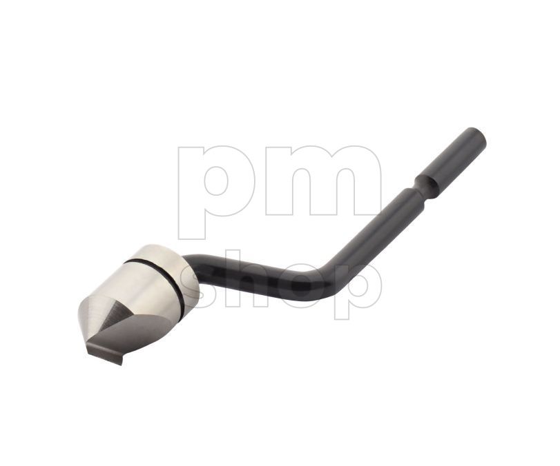 DB-BС8301 Сменное лезвие инструмента для зачистки и снятия заусенцев заказать