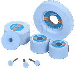 Круг шлифовальный WA54JV-5A 38x25x8x15x15 заказать