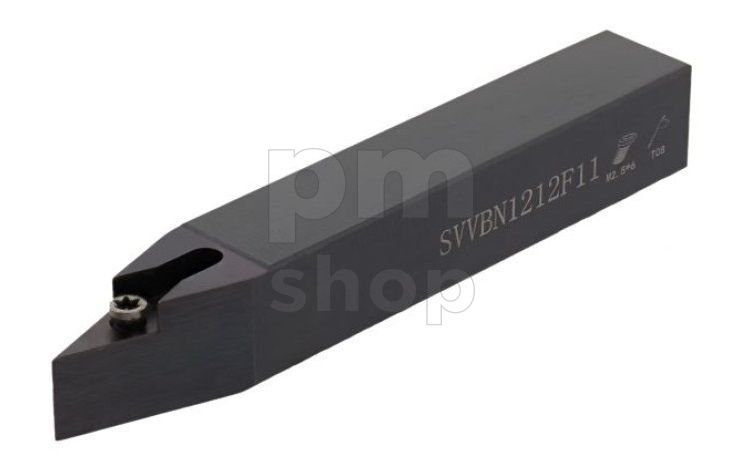 Державка токарная проходная Sant SVVBN заказать