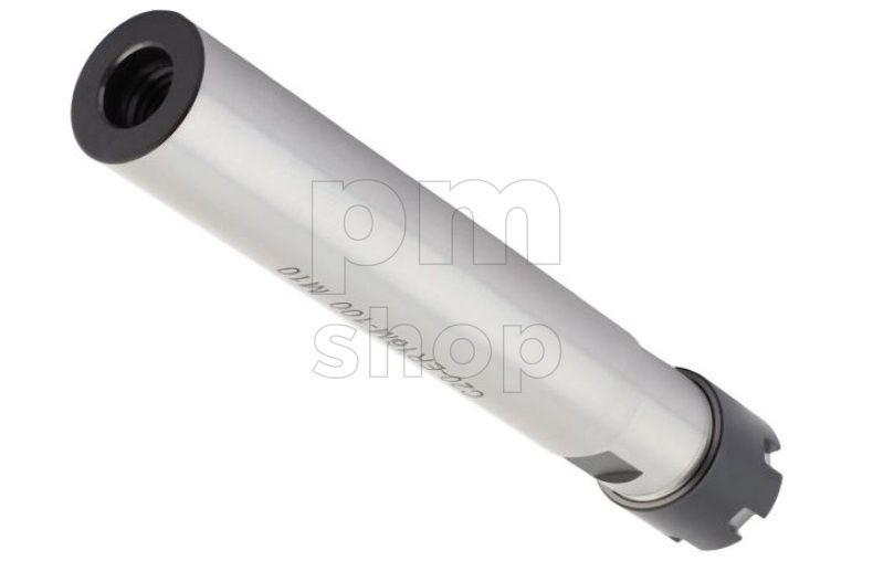 Патрон цанговый цилиндрический Zegyo C20-ER16 заказать