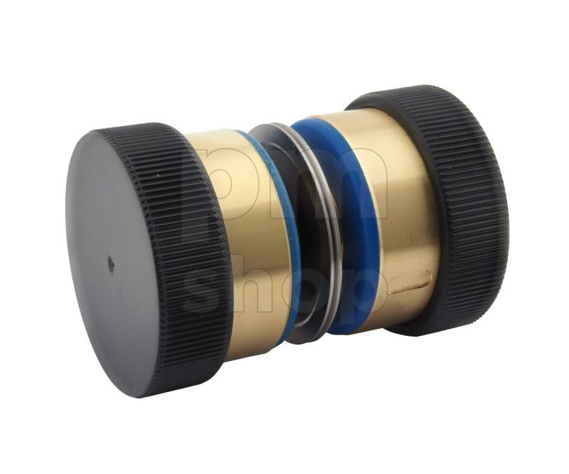 EDM-DZJ-3270 Направляющий двухосный ролик в сборе, диаметр 32 мм, длина 70 мм заказать