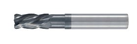 Фреза радиусная концевая твердосплавная для станка по металлу OSAWA HF442 заказать