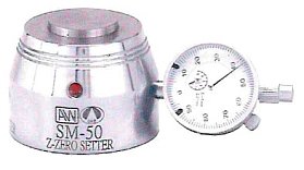 Датчик для измерения инструмента по оси Z Evermore Z-50 (SM-50) заказать