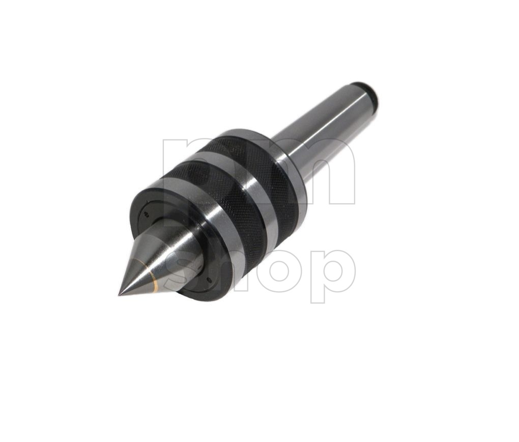 Центр вращающийся D413A для средних нагрузок с твердосплавной вставкой, конус Морзе 3 заказать