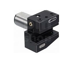 Резцедержатель станка радиальный, VDI блок Kintek B2 - левый заказать