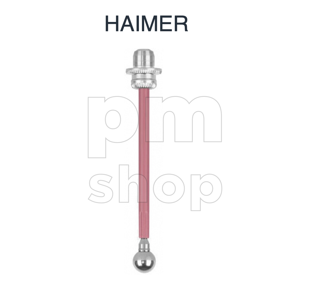 Длинный наконечник для 3D индикатора Ø 8 мм HAIMER заказать
