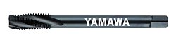 Метчик для глухих отверстий Yamawa LO-SP OX M/MF DIN 376 заказать