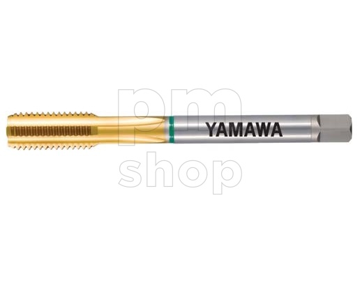 Метчик для глухих отверстий Yamawa AXE-HT DIN 374 заказать