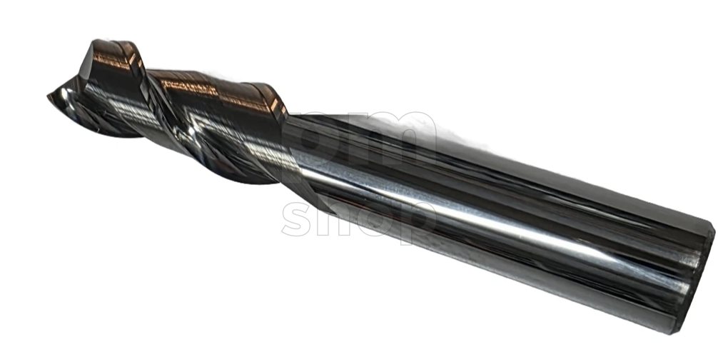 Фреза концевая ICM2450-Z2S-100 IRRIS заказать