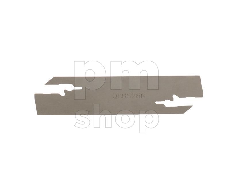 Лезвие отрезное QEGS26N заказать