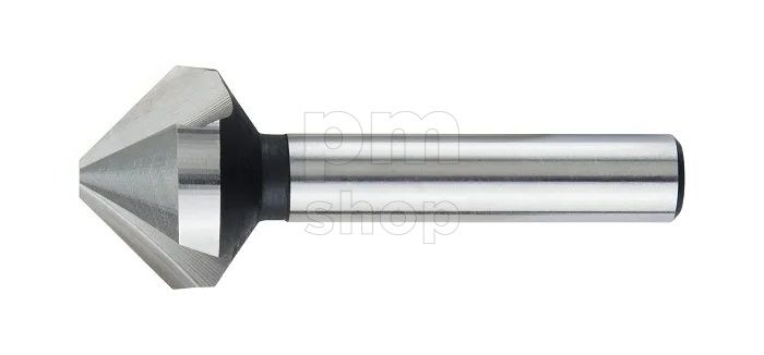 Зенковка HSS с цилиндрическим хвостовиком StimZet 221625-90° заказать