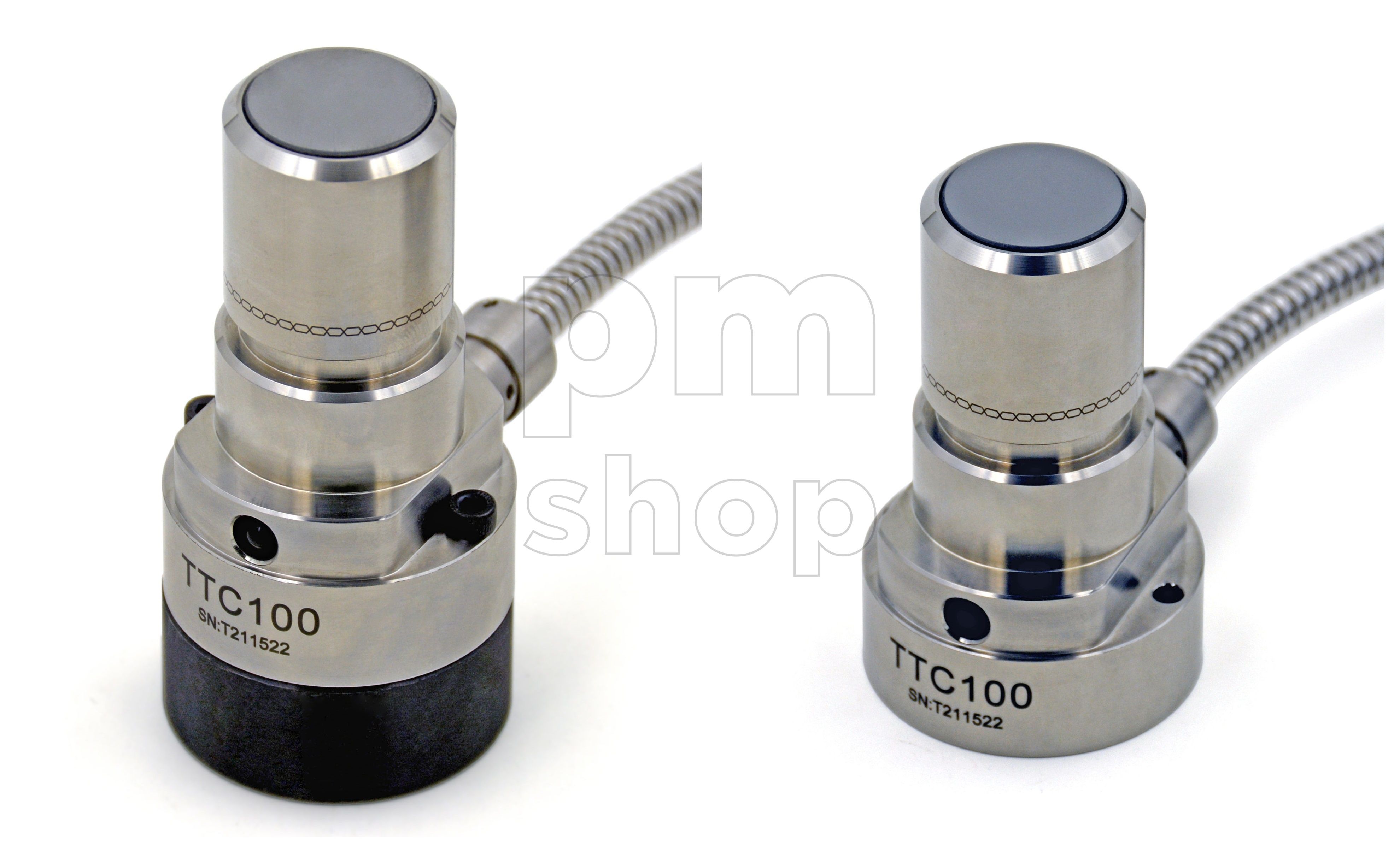 Датчик измерения инструмента с передачей данных по кабелю Pioneer TTC100  заказать