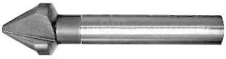 Зенковка HSS с ц/х 12.5х60 StimZet, серия 221623  заказать