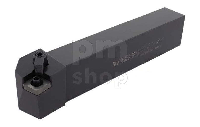 Державка токарная проходная Nikko Tools MCKNR заказать