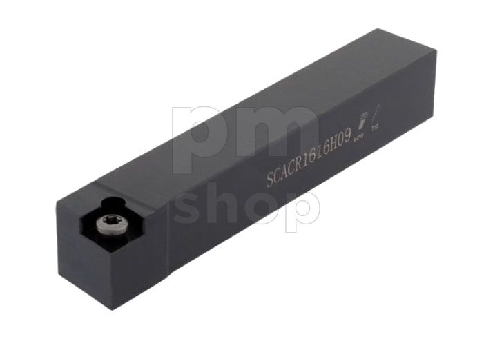 Державка токарная проходная Nikko Tools SCACR заказать