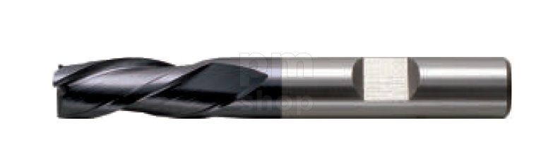 Фреза из быстрорежущей стали для станка по металлу OSAWA TAWS3 заказать