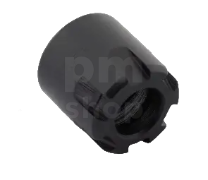 Гайка ER11 тип M для цангового патрона заказать