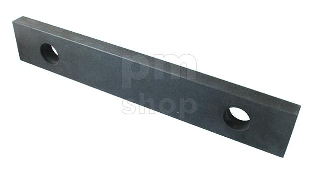 Линейка поверочная CNIC тип ШП-ТК заказать