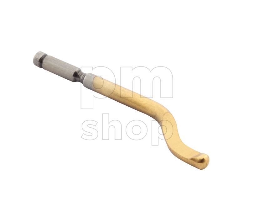 DB-BS1012 Сменное лезвие инструмента для зачистки и снятия заусенцев заказать