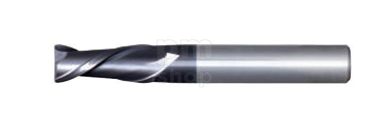 Фреза радиусная концевая твердосплавная для станка по металлу OSAWA G2CS2R заказать