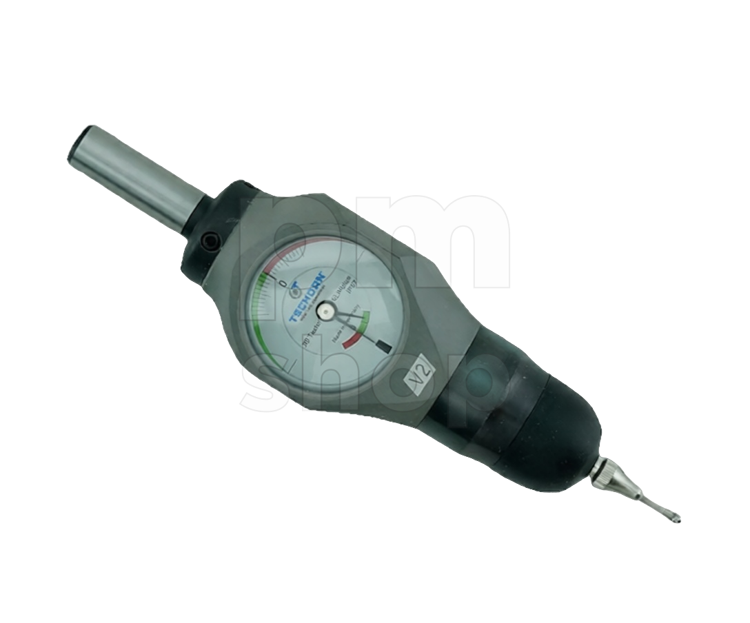 001V2D012 3D-тестер для привязки по осям XYZ (белая шкала) Tschorn  заказать