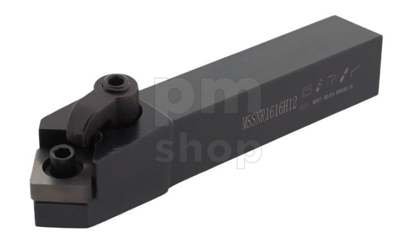 Державка токарная проходная Sant MSSNR заказать