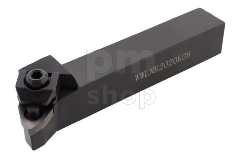 Державка токарная проходная Sant WWLNR заказать