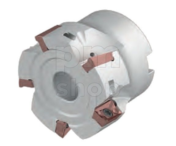 Фреза насадная торцевая по металлу Nikko Tools NT-APK16H заказать