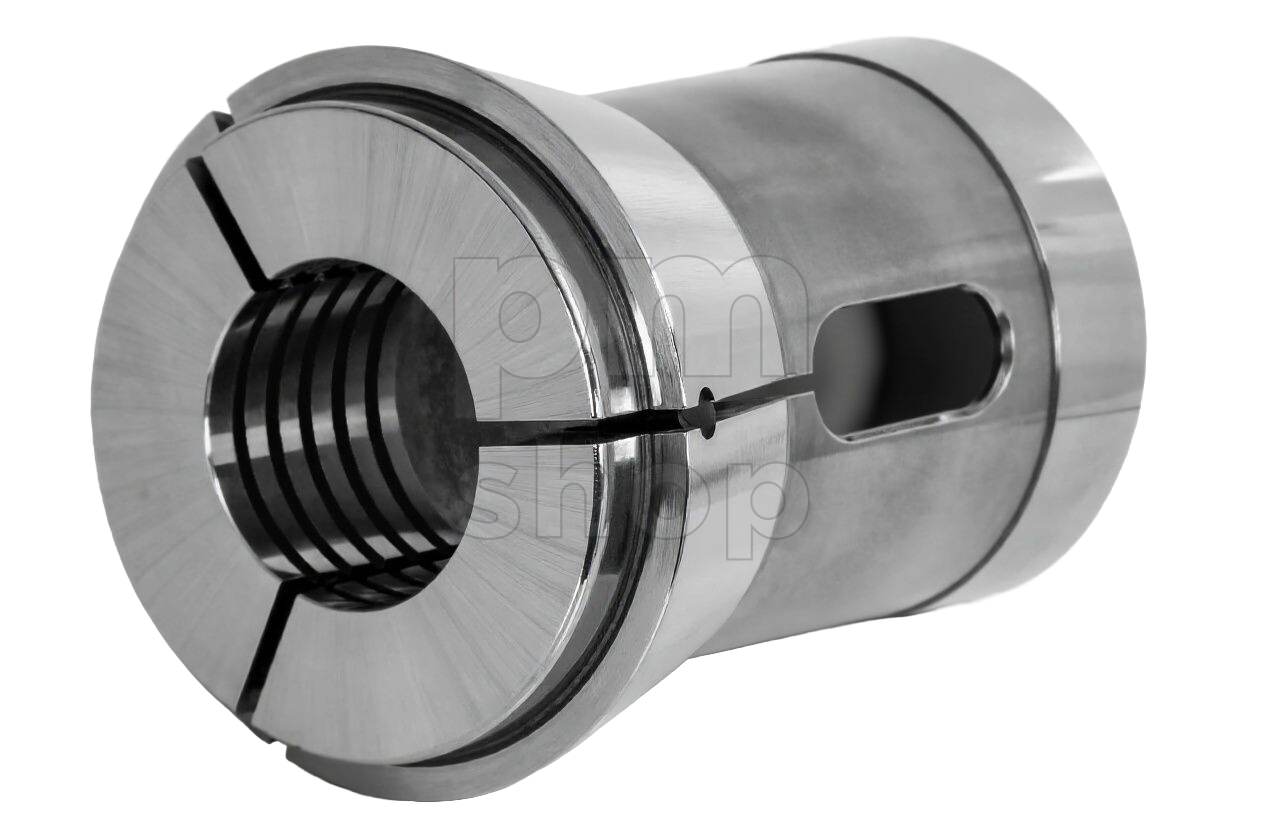 Зажимная цанга DIN6343-F32-R8.5, 161E / F32 внутренний профиль цанги, круг 8.5 мм заказать