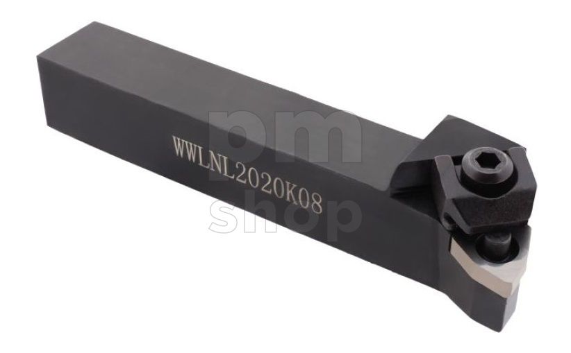 Державка токарная проходная Sant WWLNL заказать