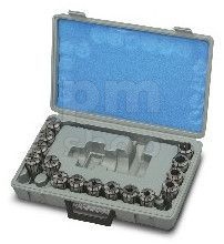 Набор цанг Evermore OZ25 - 7 шт.  заказать