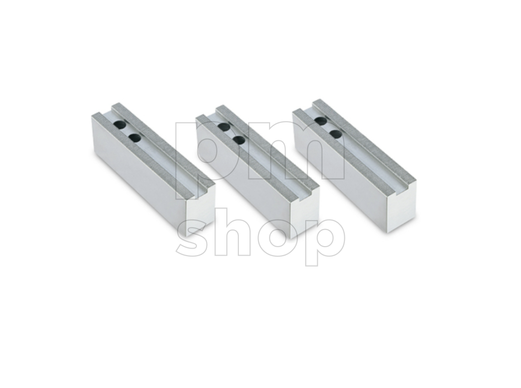 Комплект сырых кулачков SJ15072250A for 15'' 72H, 62W, 250L T-Slot=22 заказать